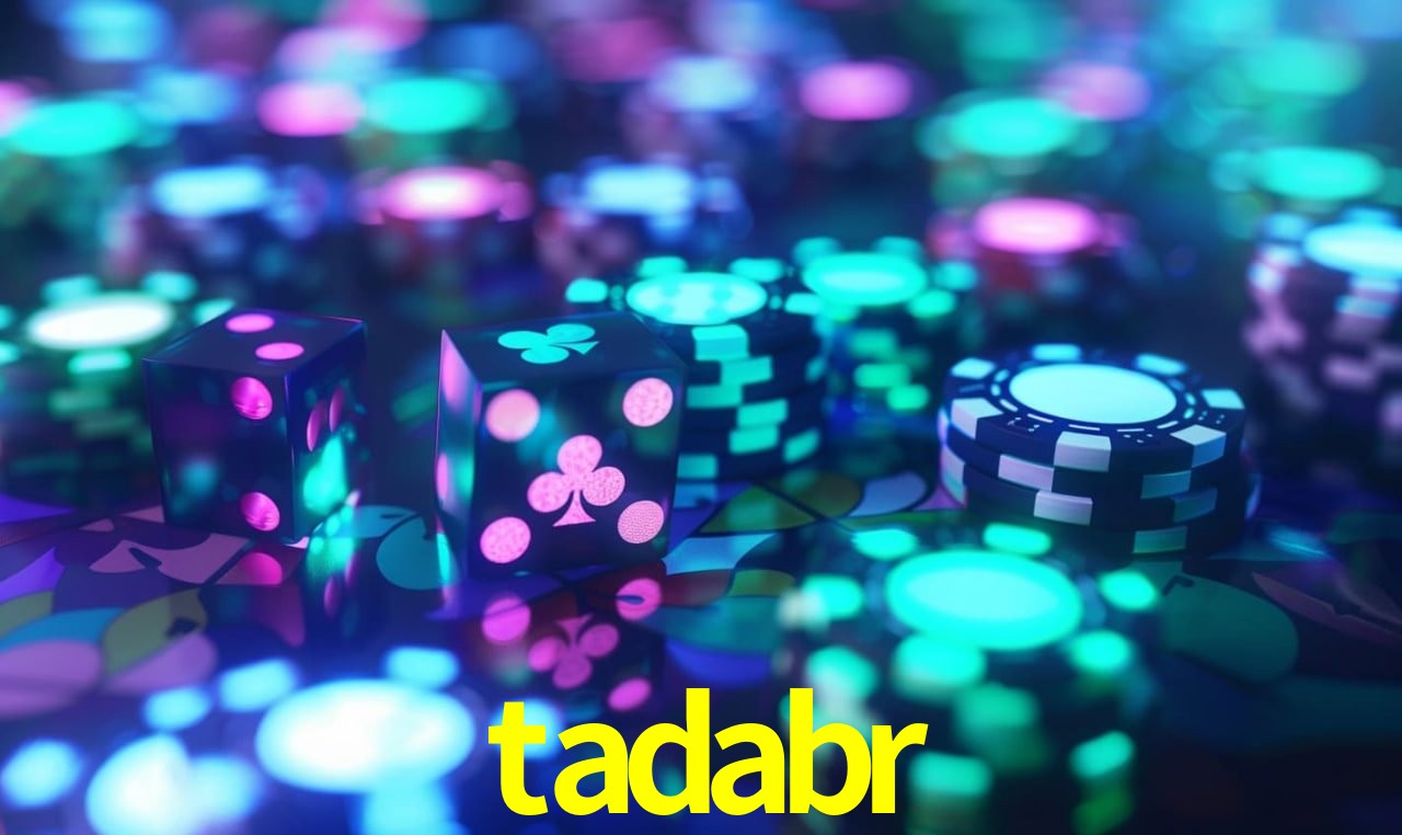 Estatísticas tadabr