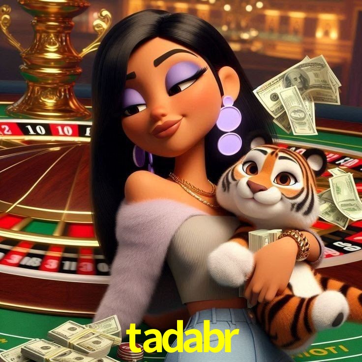 Welcome Bonus tadabr