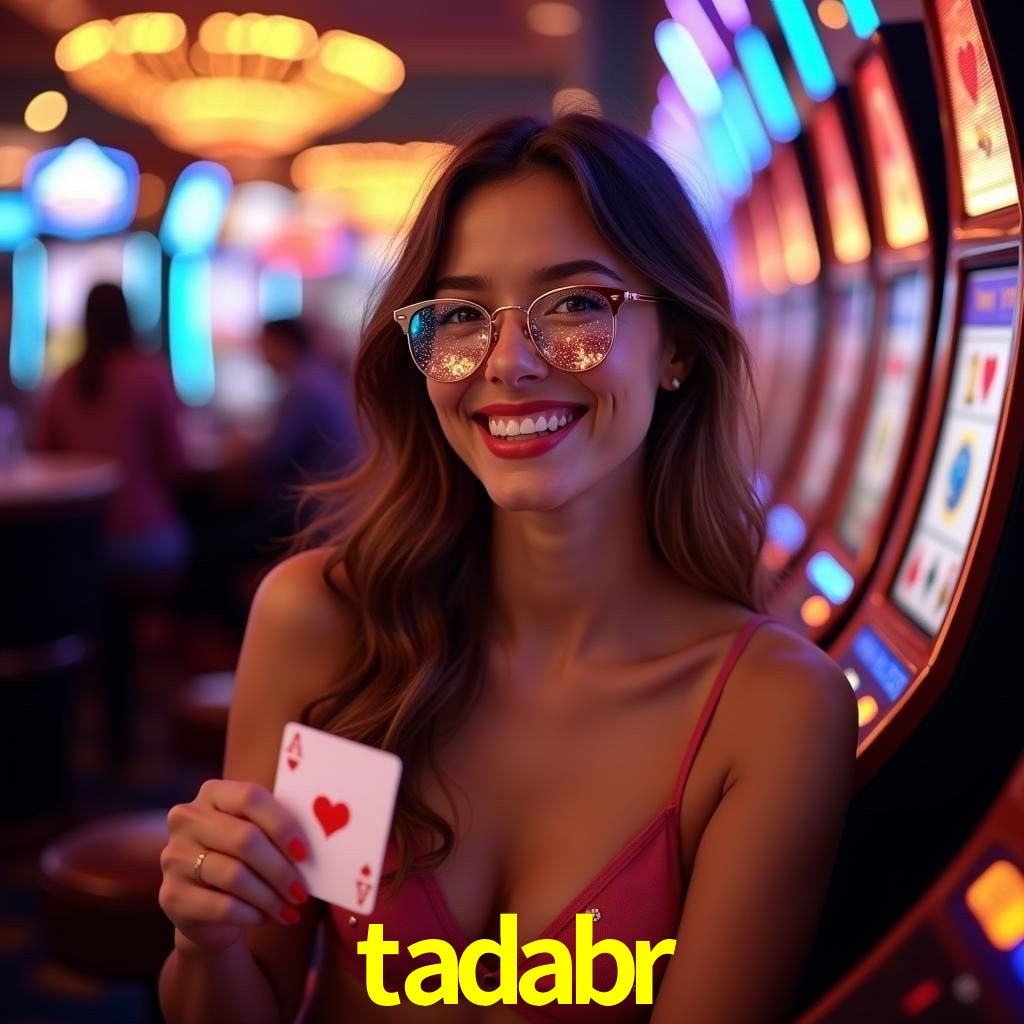 Statistics tadabr