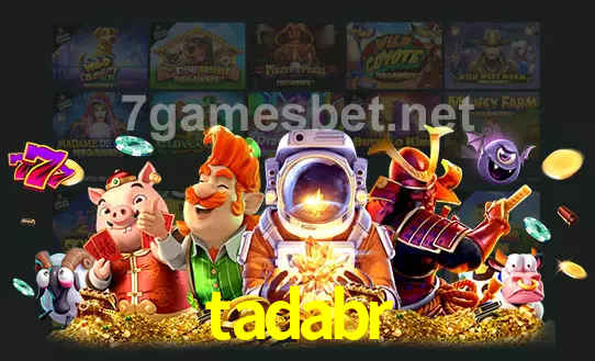 cassino tadabr
