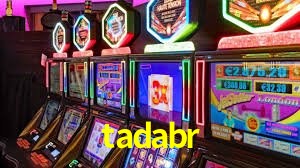 Casino Ao Vivo tadabr