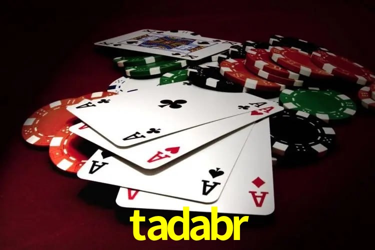 Apostas de Tênis tadabr