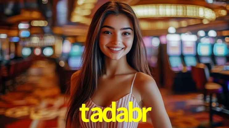 tadabr App Interface