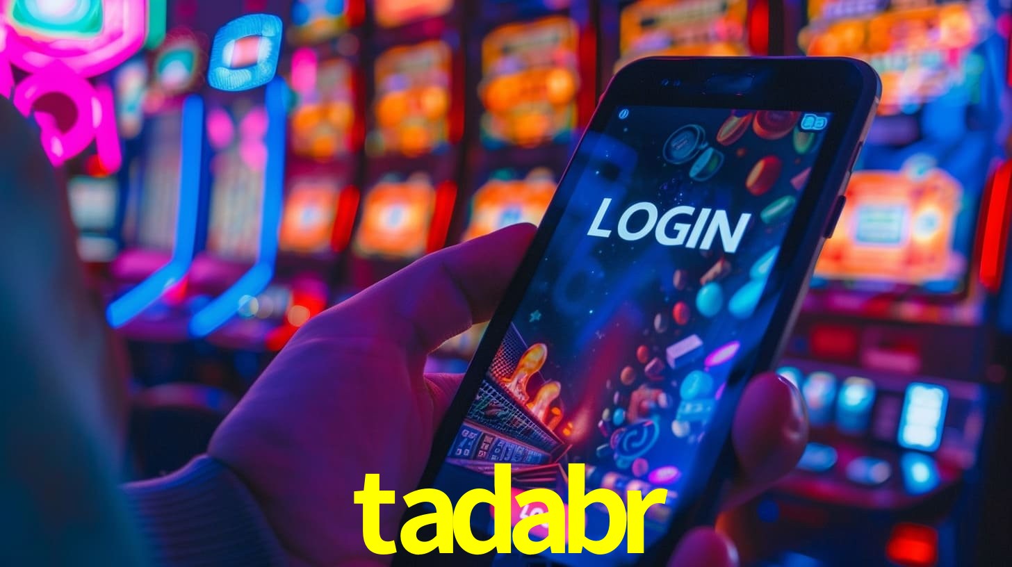 Estatísticas Esportivas tadabr