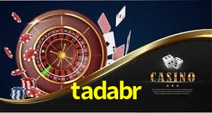 Provedores de Jogos tadabr