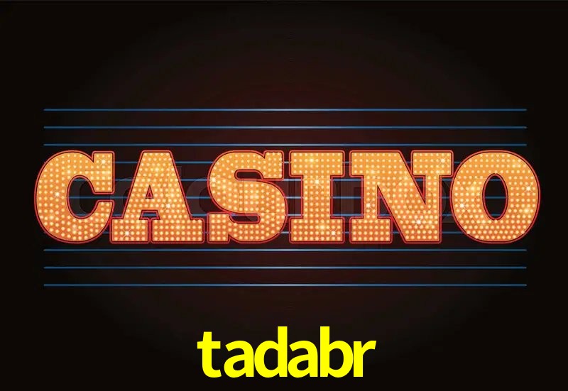 Segurança 2FA tadabr