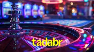 Cadastro Rápido tadabr