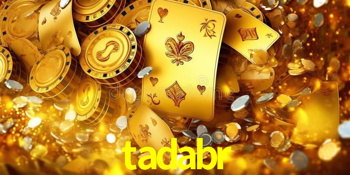 cassino tadabr