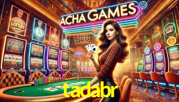 Sports Statistics tadabr