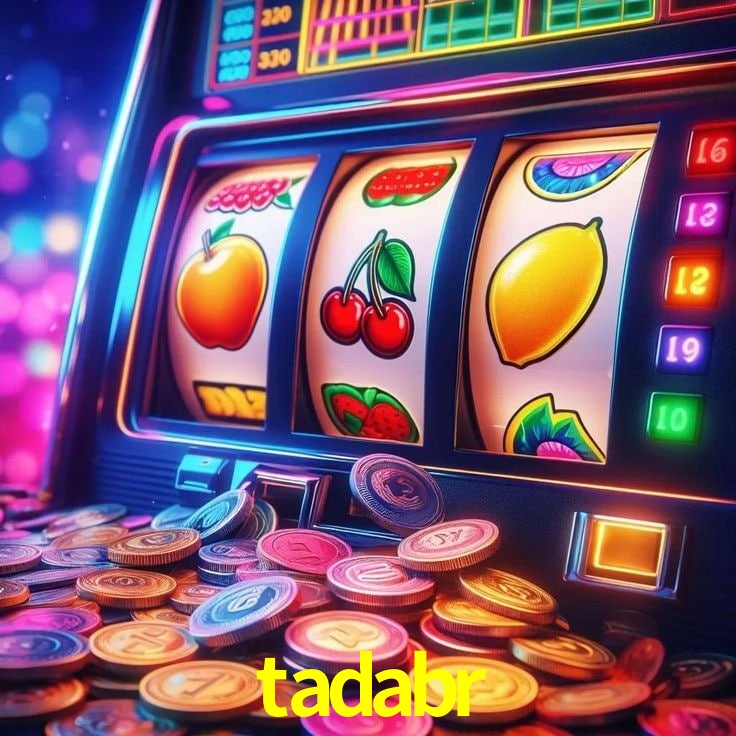Login Seguro tadabr