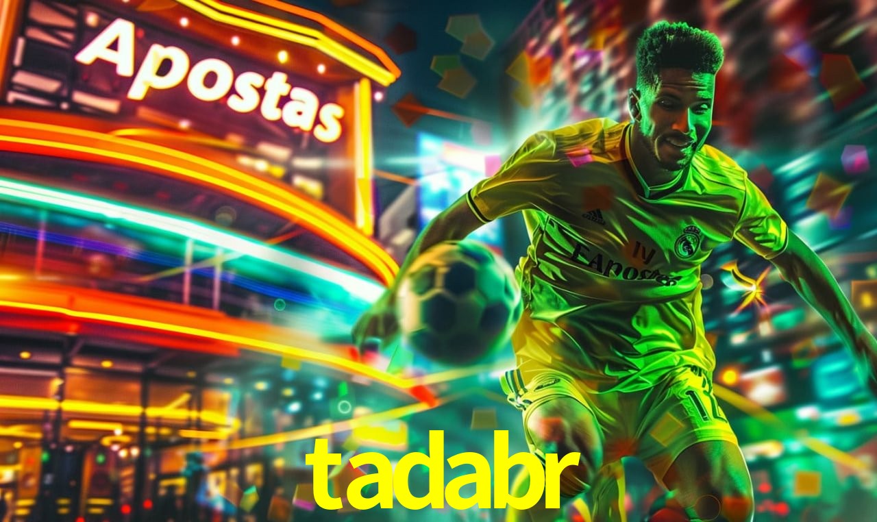 Promoção Relâmpago tadabr