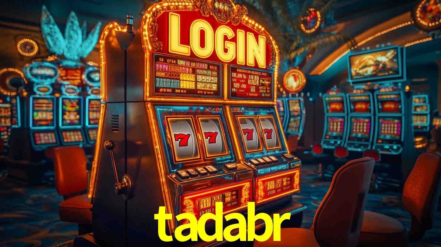 Premium Interface tadabr