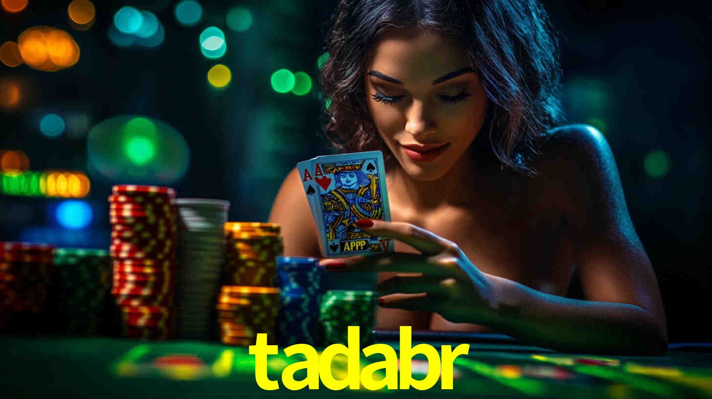 A Experiência Imersiva dos Cassinos Ao Vivo no tadabr