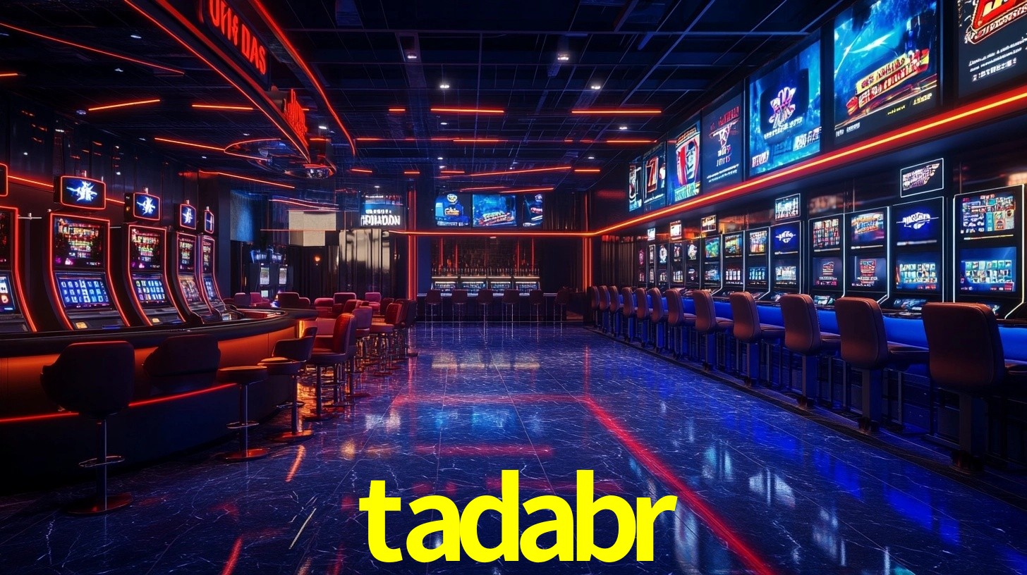 Tournaments tadabr