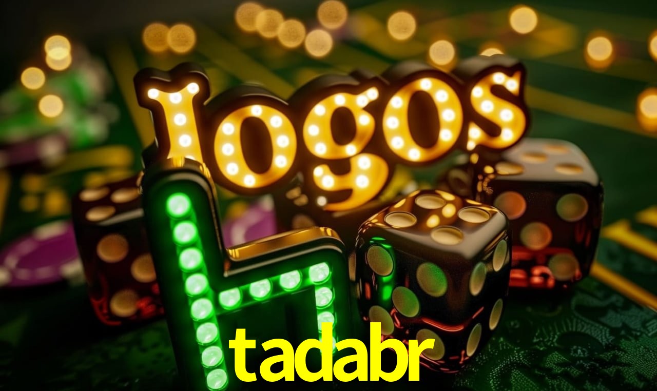 Integração de APIs tadabr