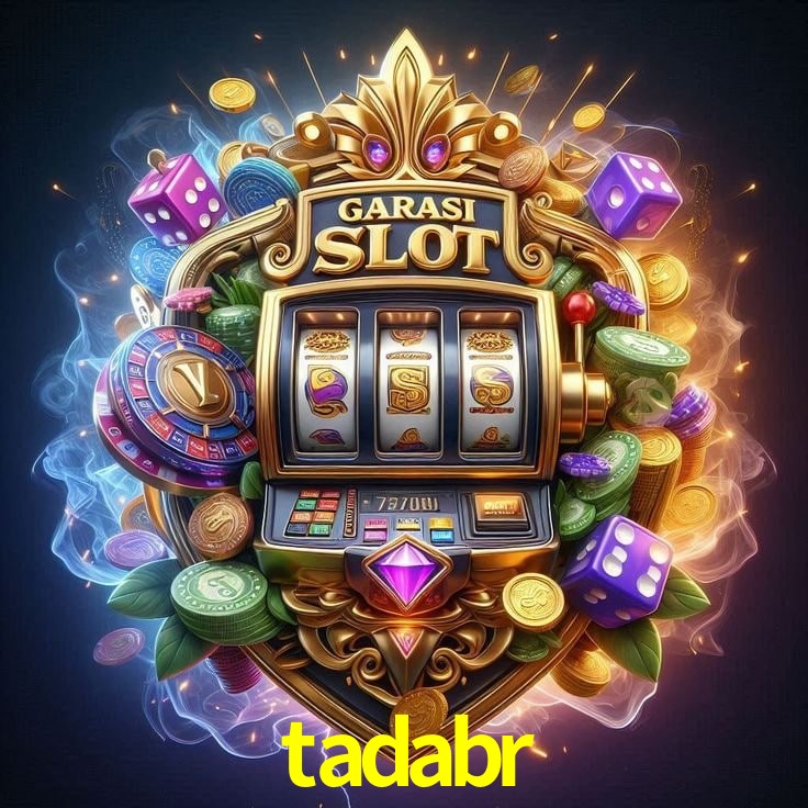 Estatísticas tadabr