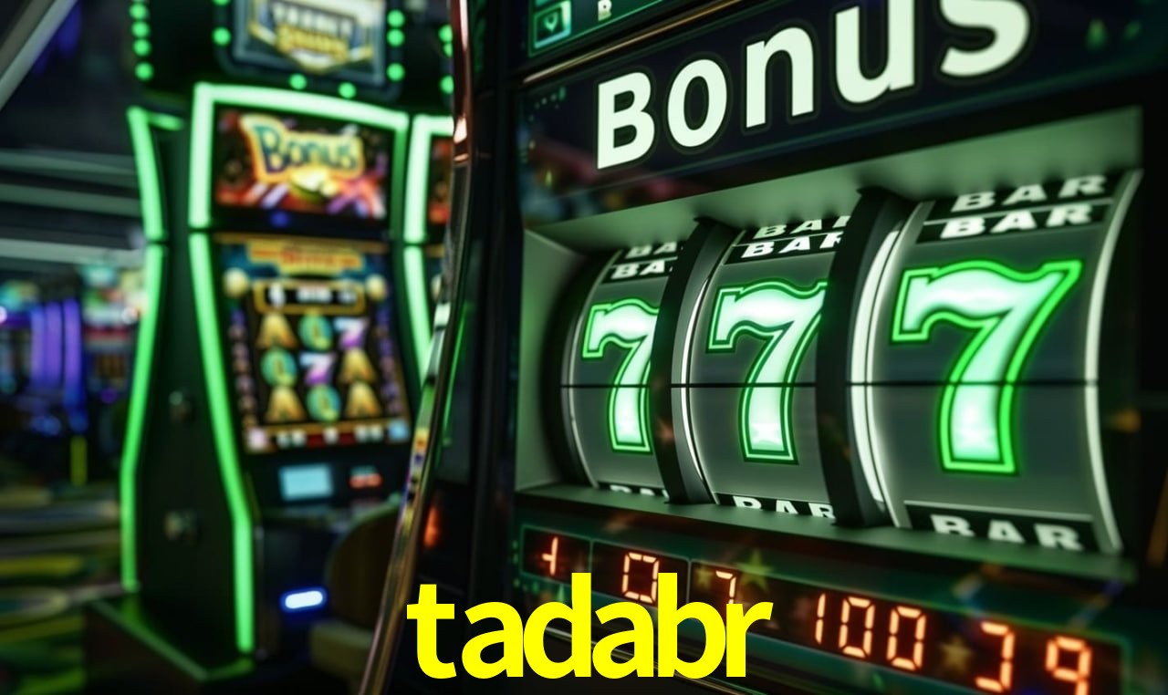 Game Providers tadabr