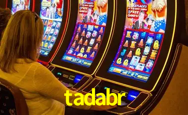 Descubra a Essência do tadabr: Nossa História e Compromissos
