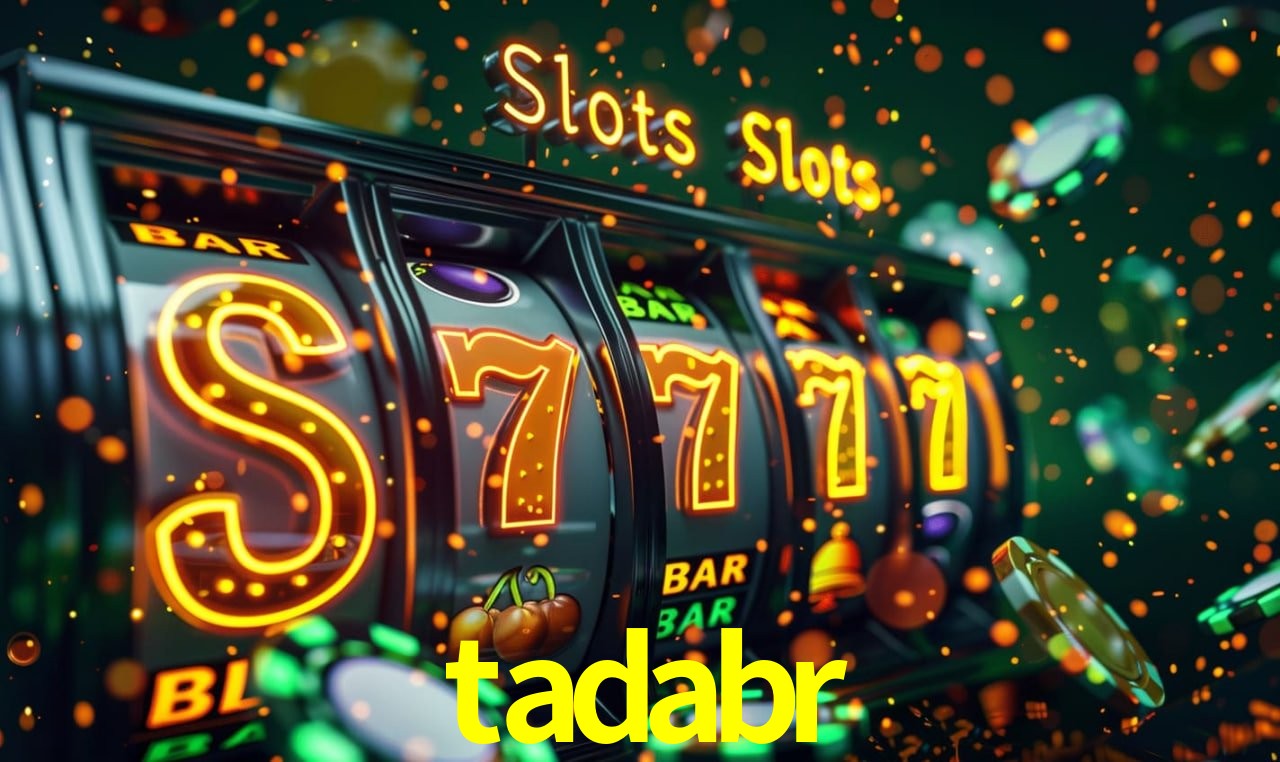 Recursos de Bônus tadabr