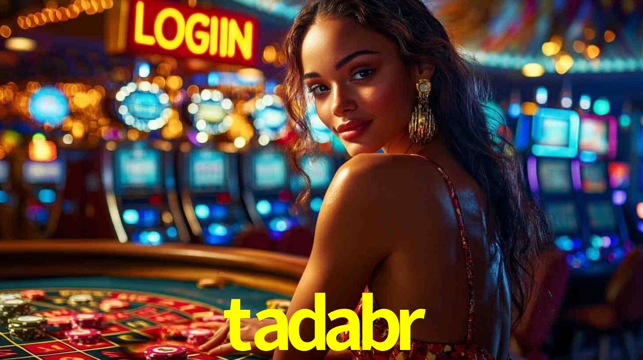 Catálogo de jogos tadabr com fornecedores Pragmatic Play, Evolution, NetEnt