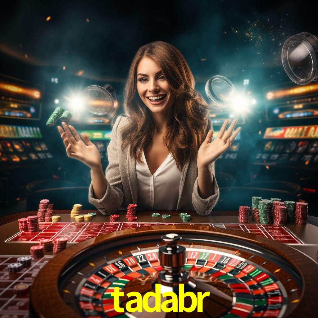 Explore as vantagens do tadabr: serviço profissional e confiabilidade