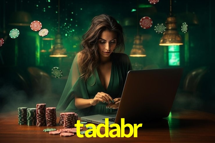 Instalar app tadabr