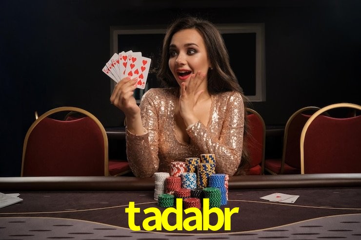 Programa VIP tadabr