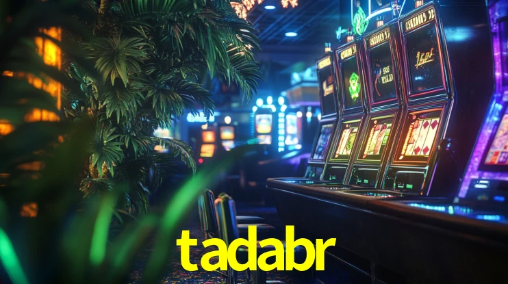 Blackjack Table tadabr