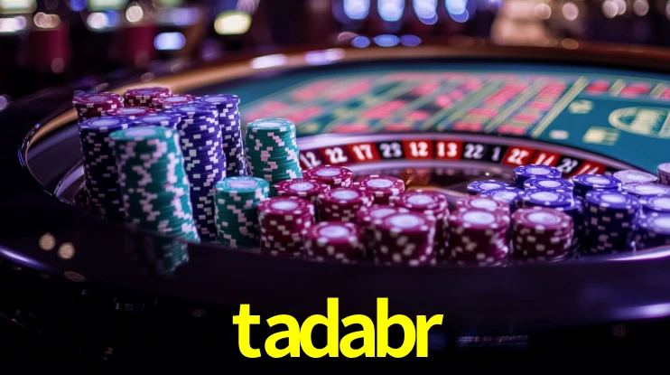 Live Casino tadabr
