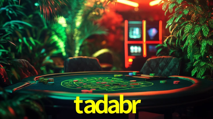 Roulette Table tadabr