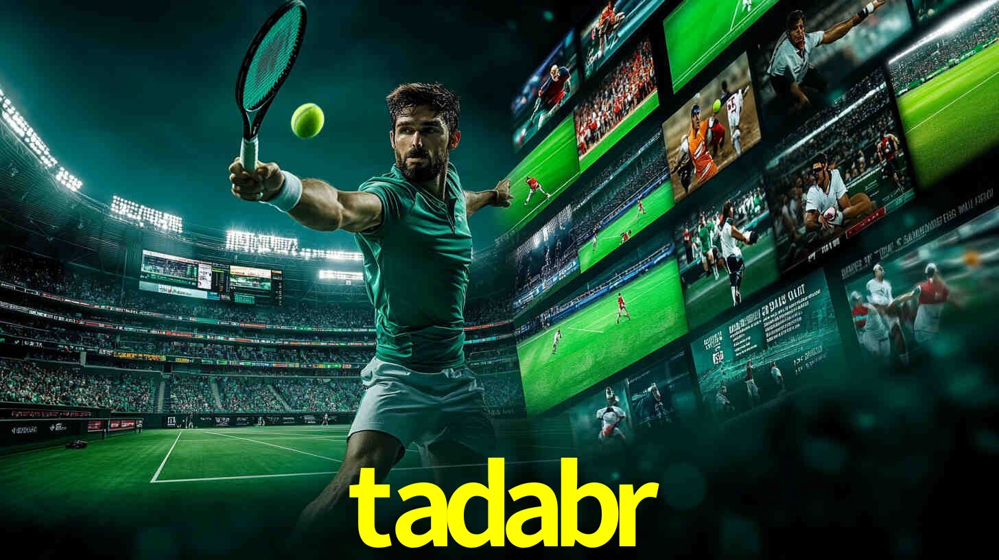 Descubra a Essência do tadabr: Nossa História e Compromissos