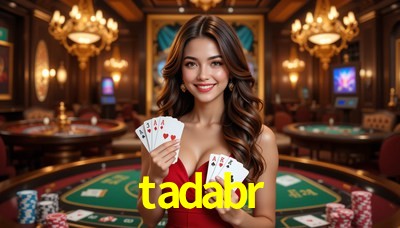 Platform Technology tadabr