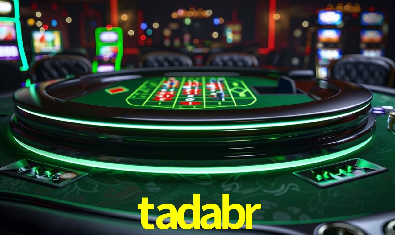 APP oficial da tadabr para mobile