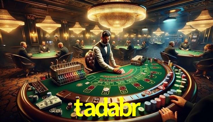 Bonus Features tadabr