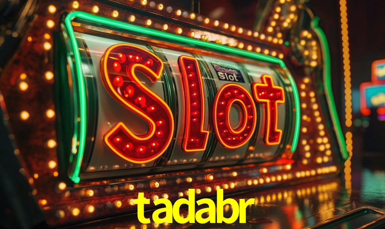 Atalho iOS tadabr
