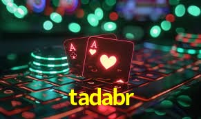 Benefícios da Conta tadabr