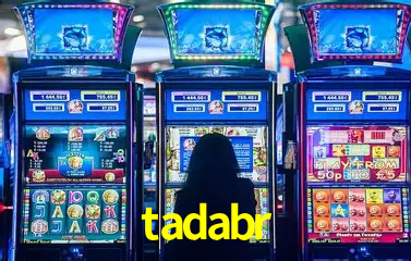 Descubra a Magia dos Jogos de Arcade no tadabr