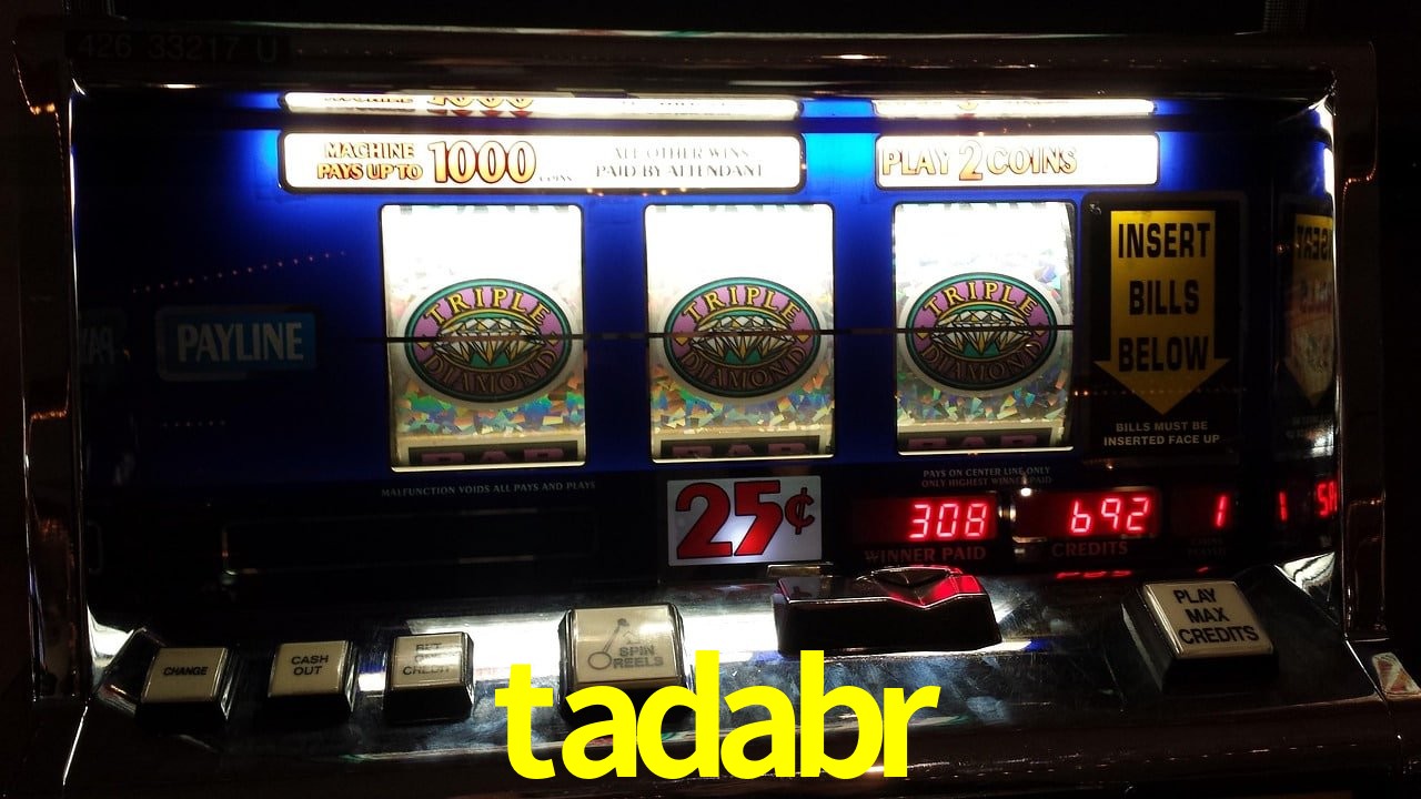 Tennis Betting tadabr