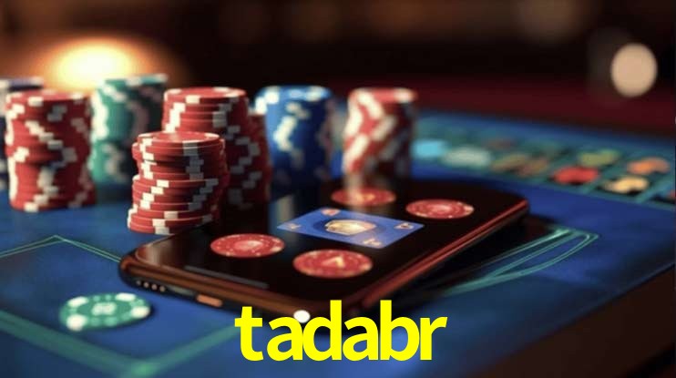 Estatísticas do Jogo tadabr