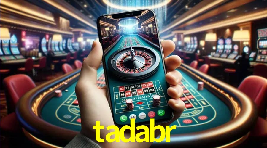 Quick Registration tadabr
