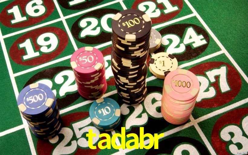 Casino Ao Vivo tadabr