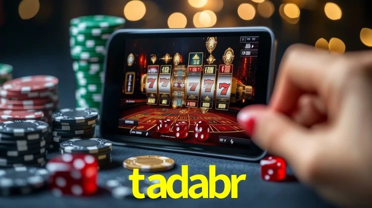 Welcome Bonus tadabr