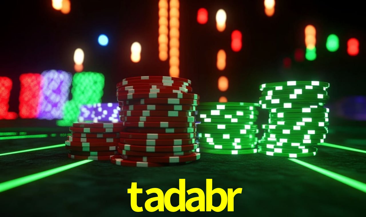 Game Statistics tadabr