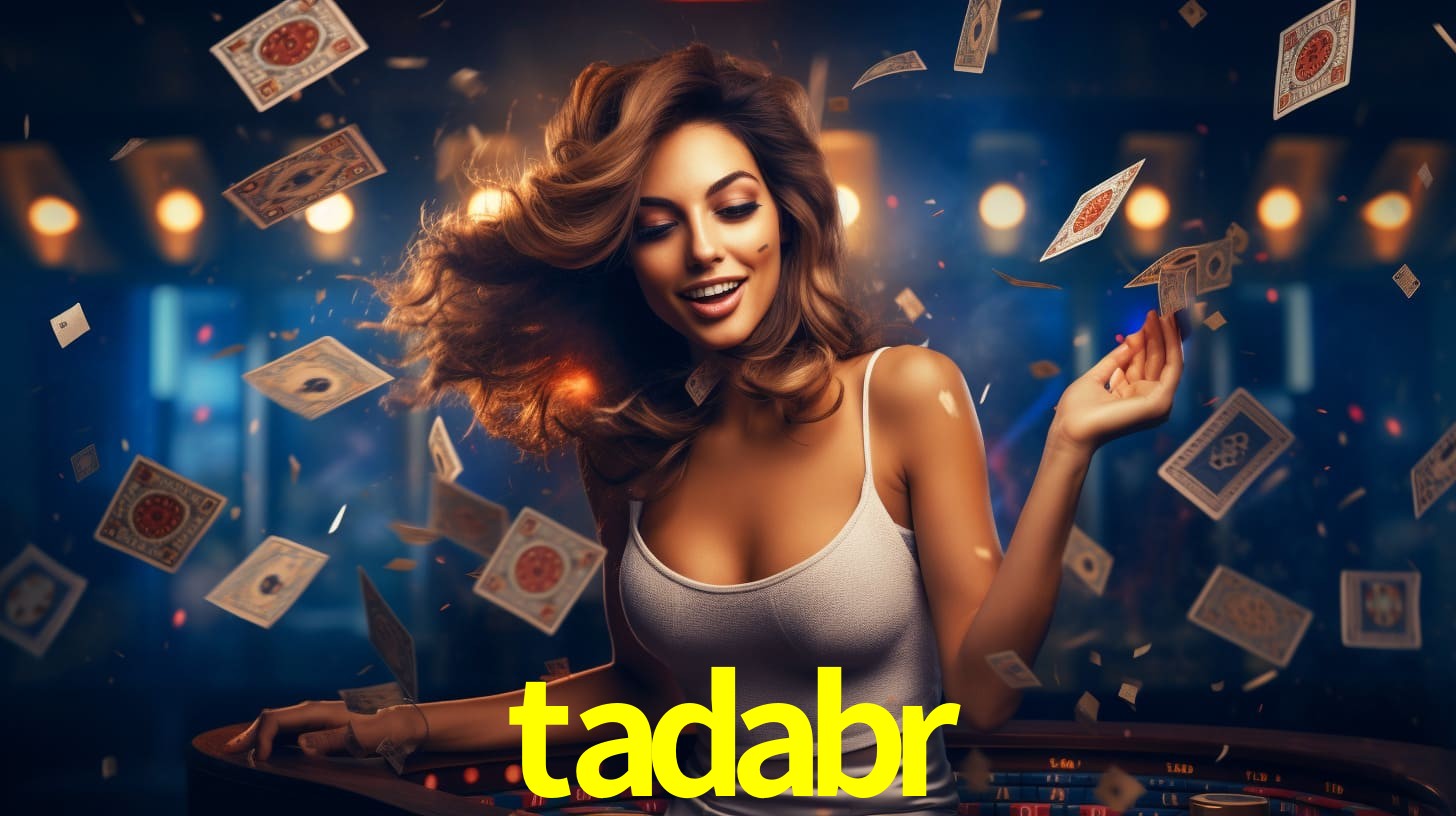 tadabr