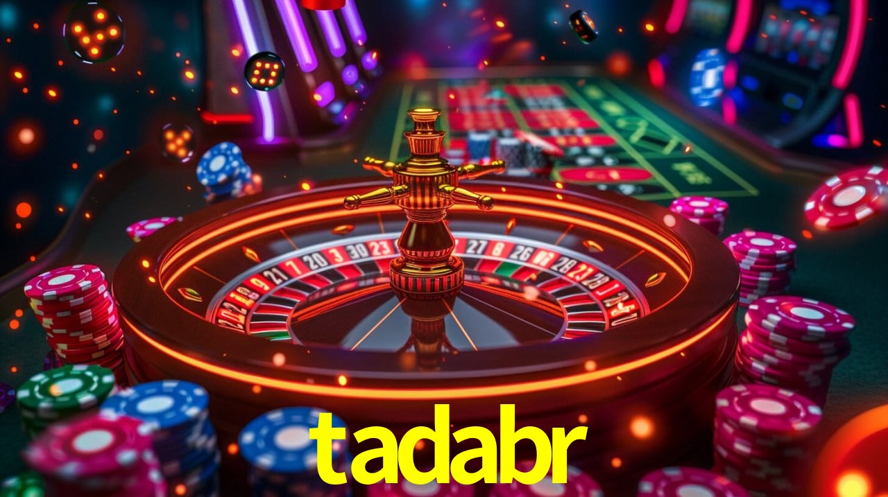 Bônus Diários tadabr