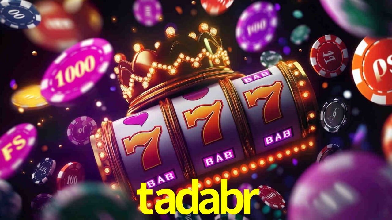 Slot Games tadabr