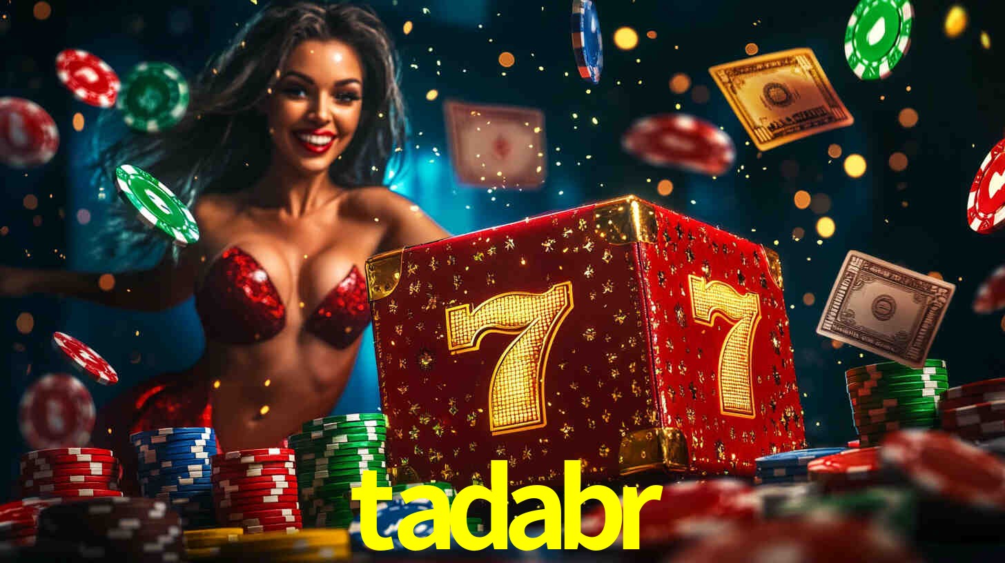 A Emoção da Loteria na tadabr: Uma Chance de Mudança de Vida