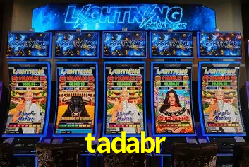 Descubra a Magia dos Jogos de Arcade no tadabr