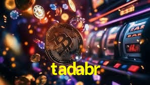PIX Instantâneo tadabr