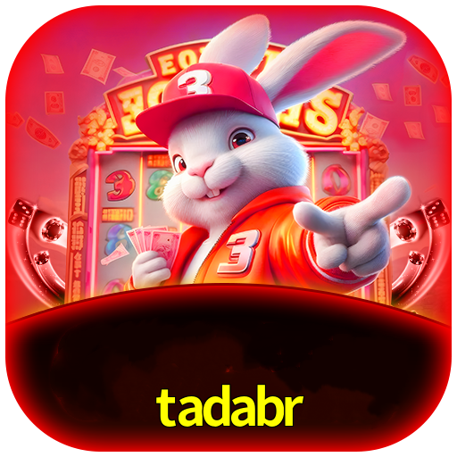 Logo tadabr